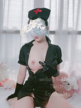 [惡犬小姐姐] 黑護士_15