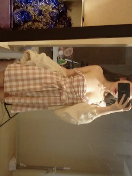 [惡犬小姐姐] 露出_3