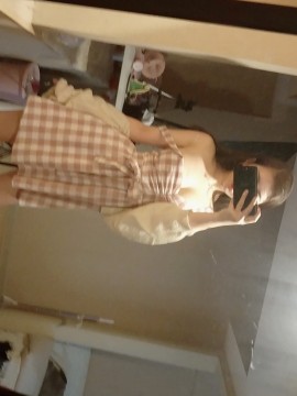 [惡犬小姐姐] 露出_7