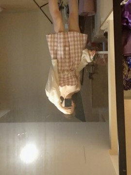 [惡犬小姐姐] 露出_9