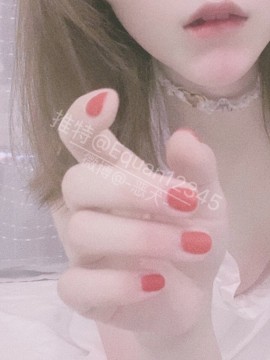 [惡犬小姐姐] 白網襪仙女_19