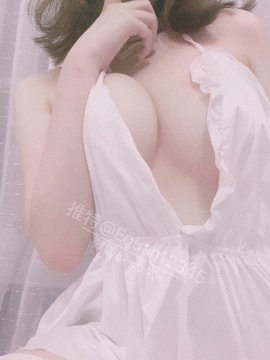 [惡犬小姐姐] 白網襪仙女_24