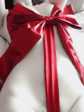 [惡犬小姐姐] 禮物套_8