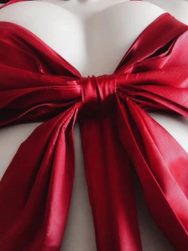 [惡犬小姐姐] 禮物套_29