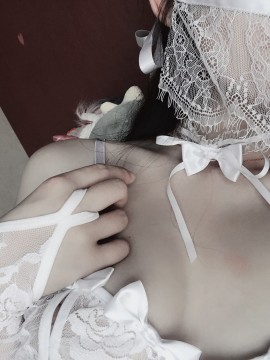 [惡犬小姐姐] 新娘套_8