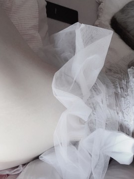 [惡犬小姐姐] 新娘套_9