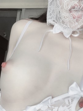 [惡犬小姐姐] 新娘套_17