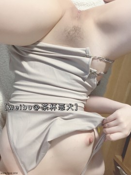 [惡犬小姐姐] buling套_9