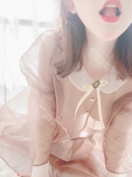 [惡犬小姐姐] 透明女僕_15
