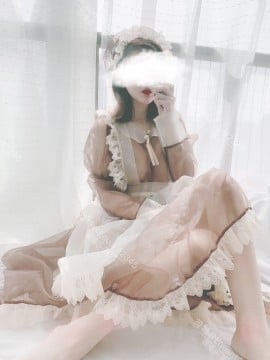 [惡犬小姐姐] 透明女僕_16