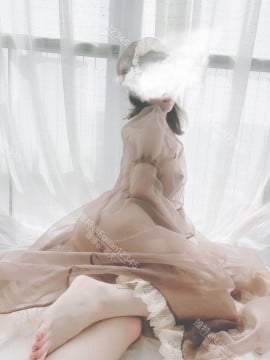 [惡犬小姐姐] 透明女僕_17