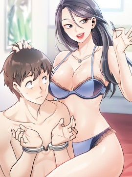 惡霸室友毋通來 41-42話