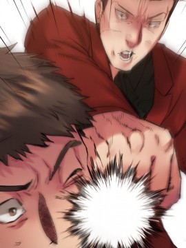 慾望食物鏈 34-35話_34_079