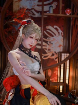 [水淼Aqua] Cosplay Picture Collectiony Part2 ╱ Cos套图合集 Part2（No.27-No.52）_1116_SM_0006