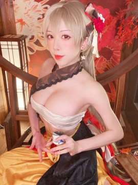 [水淼Aqua] Cosplay Picture Collectiony Part2 ╱ Cos套图合集 Part2（No.27-No.52）_1131_SM_0009
