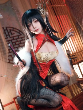 [水淼Aqua] Cosplay Picture Collectiony Part2 ╱ Cos套图合集 Part2（No.27-No.52）_0084_IMG_0005