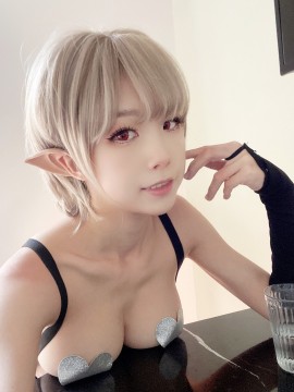 [水淼Aqua] Cosplay Picture Collectiony Part2 ╱ Cos套图合集 Part2（No.27-No.52）_0286_IMG_0055
