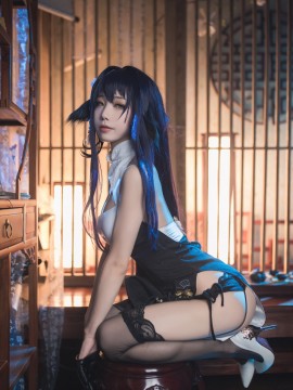 [水淼Aqua] Cosplay Picture Collectiony Part2 ╱ Cos套图合集 Part2（No.27-No.52）_0315_IMG_0017