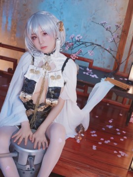 [水淼Aqua] Cosplay Picture Collectiony Part2 ╱ Cos套图合集 Part2（No.27-No.52）_0351_IMG_0013