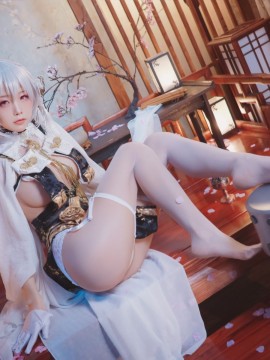 [水淼Aqua] Cosplay Picture Collectiony Part2 ╱ Cos套图合集 Part2（No.27-No.52）_0359_IMG_0021