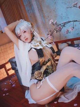 [水淼Aqua] Cosplay Picture Collectiony Part2 ╱ Cos套图合集 Part2（No.27-No.52）_0364_IMG_0026