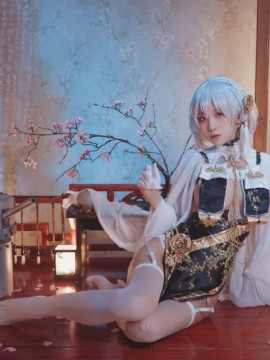 [水淼Aqua] Cosplay Picture Collectiony Part2 ╱ Cos套图合集 Part2（No.27-No.52）_0374_IMG_0036