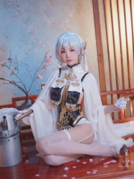 [水淼Aqua] Cosplay Picture Collectiony Part2 ╱ Cos套图合集 Part2（No.27-No.52）_0376_IMG_0038