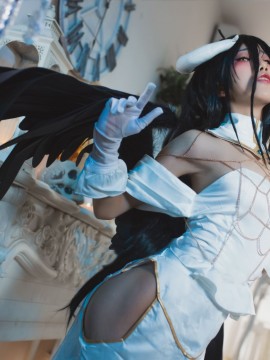 [水淼Aqua] Cosplay Picture Collectiony Part2 ╱ Cos套图合集 Part2（No.27-No.52）_0381_IMG_0003