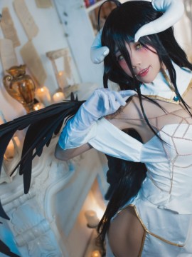 [水淼Aqua] Cosplay Picture Collectiony Part2 ╱ Cos套图合集 Part2（No.27-No.52）_0382_IMG_0004