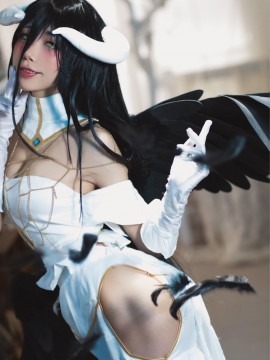 [水淼Aqua] Cosplay Picture Collectiony Part2 ╱ Cos套图合集 Part2（No.27-No.52）_0386_IMG_0008