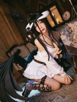 [水淼Aqua] Cosplay Picture Collectiony Part2 ╱ Cos套图合集 Part2（No.27-No.52）_0459_IMG_0081