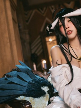 [水淼Aqua] Cosplay Picture Collectiony Part2 ╱ Cos套图合集 Part2（No.27-No.52）_0464_IMG_0086