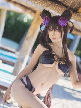 [水淼Aqua] Cosplay Picture Collectiony Part2 ╱ Cos套图合集 Part2（No.27-No.52）_0519_IMG_0007