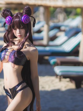 [水淼Aqua] Cosplay Picture Collectiony Part2 ╱ Cos套图合集 Part2（No.27-No.52）_0520_IMG_0008