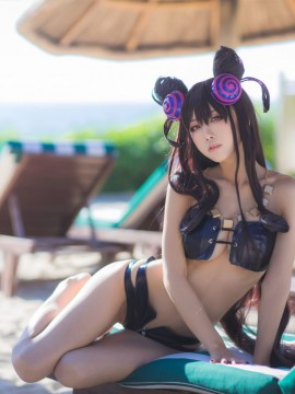 [水淼Aqua] Cosplay Picture Collectiony Part2 ╱ Cos套图合集 Part2（No.27-No.52）_0522_IMG_0010