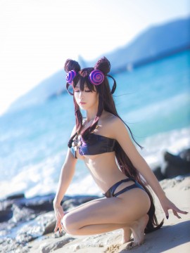 [水淼Aqua] Cosplay Picture Collectiony Part2 ╱ Cos套图合集 Part2（No.27-No.52）_0529_IMG_0017