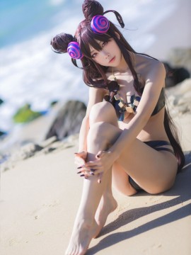 [水淼Aqua] Cosplay Picture Collectiony Part2 ╱ Cos套图合集 Part2（No.27-No.52）_0530_IMG_0018