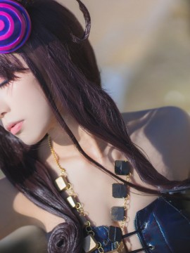[水淼Aqua] Cosplay Picture Collectiony Part2 ╱ Cos套图合集 Part2（No.27-No.52）_0532_IMG_0020