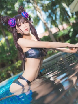 [水淼Aqua] Cosplay Picture Collectiony Part2 ╱ Cos套图合集 Part2（No.27-No.52）_0538_IMG_0026