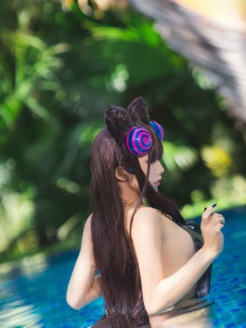 [水淼Aqua] Cosplay Picture Collectiony Part2 ╱ Cos套图合集 Part2（No.27-No.52）_0540_IMG_0028