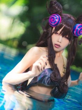 [水淼Aqua] Cosplay Picture Collectiony Part2 ╱ Cos套图合集 Part2（No.27-No.52）_0541_IMG_0029