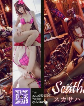 [水淼Aqua] Cosplay Picture Collectiony Part2 ╱ Cos套图合集 Part2（No.27-No.52）_0554_SM_0000