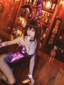 [水淼Aqua] Cosplay Picture Collectiony Part2 ╱ Cos套图合集 Part2（No.27-No.52）_0562_SM_0008