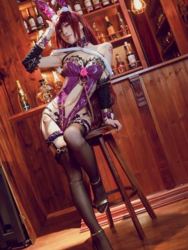 [水淼Aqua] Cosplay Picture Collectiony Part2 ╱ Cos套图合集 Part2（No.27-No.52）_0576_SM_0022