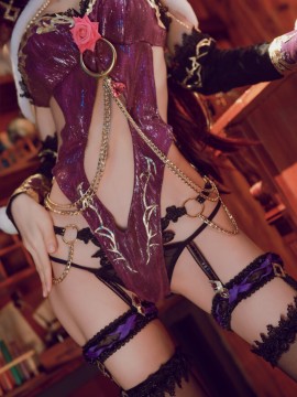 [水淼Aqua] Cosplay Picture Collectiony Part2 ╱ Cos套图合集 Part2（No.27-No.52）_0604_SM_0050
