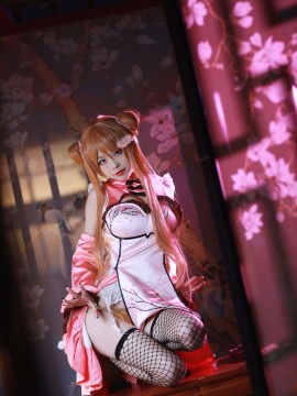 [水淼Aqua] Cosplay Picture Collectiony Part2 ╱ Cos套图合集 Part2（No.27-No.52）_0651_SM_0037