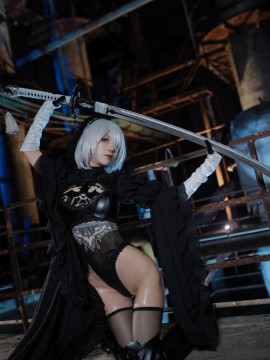[水淼Aqua] Cosplay Picture Collectiony Part2 ╱ Cos套图合集 Part2（No.27-No.52）_0688_SM_0001