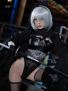 [水淼Aqua] Cosplay Picture Collectiony Part2 ╱ Cos套图合集 Part2（No.27-No.52）_0689_SM_0002