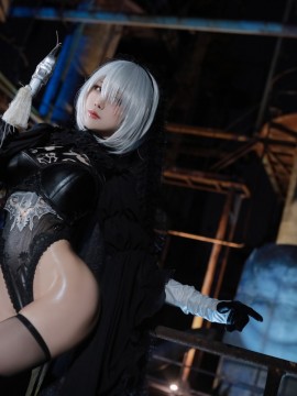 [水淼Aqua] Cosplay Picture Collectiony Part2 ╱ Cos套图合集 Part2（No.27-No.52）_0691_SM_0004