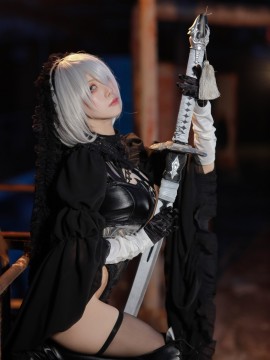 [水淼Aqua] Cosplay Picture Collectiony Part2 ╱ Cos套图合集 Part2（No.27-No.52）_0695_SM_0008